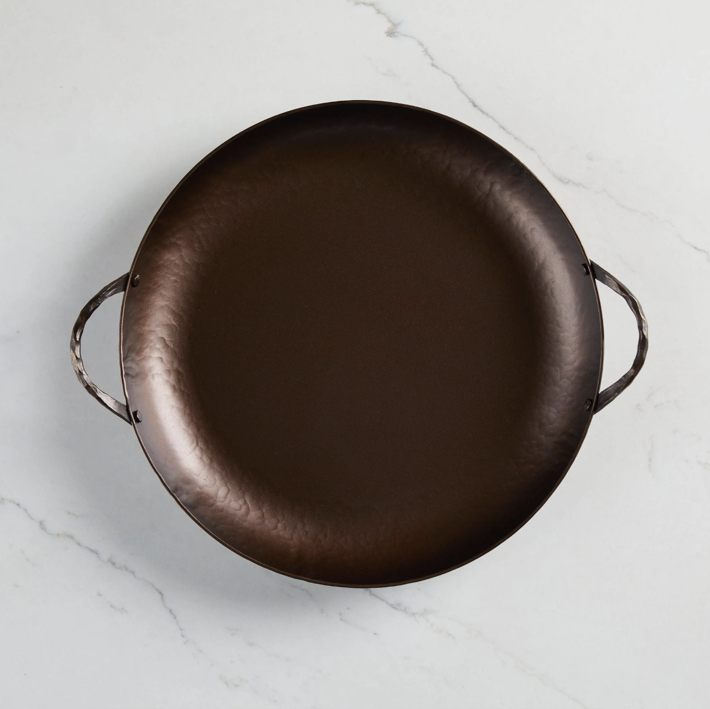Smithey Paella Pan - Thumbnail 4