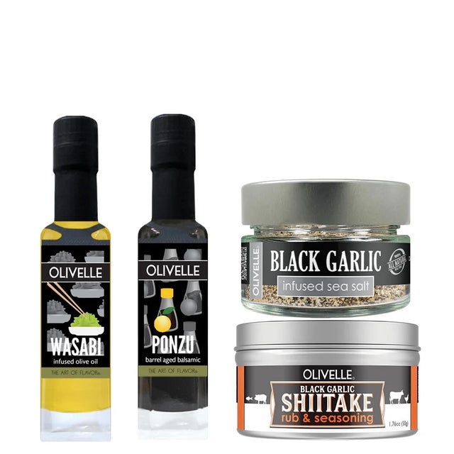Flavor Spotlight | Trovare - A Culinary Adventure | Whitefish, Montana
