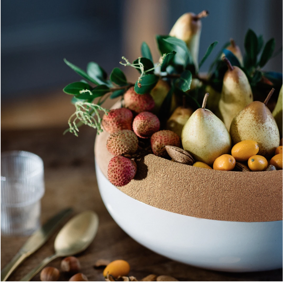 Emile Henry Large Storage Bowl | Trovare - A Culinary Adventure