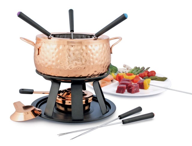 2 Fondue Fuel Safe and Disposable, Trovare - A Culinary Adventure