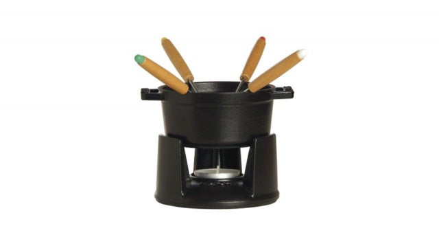 2 Fondue Fuel Safe and Disposable, Trovare - A Culinary Adventure