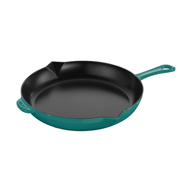 Staub Perfect Pan, 4.5 qt.