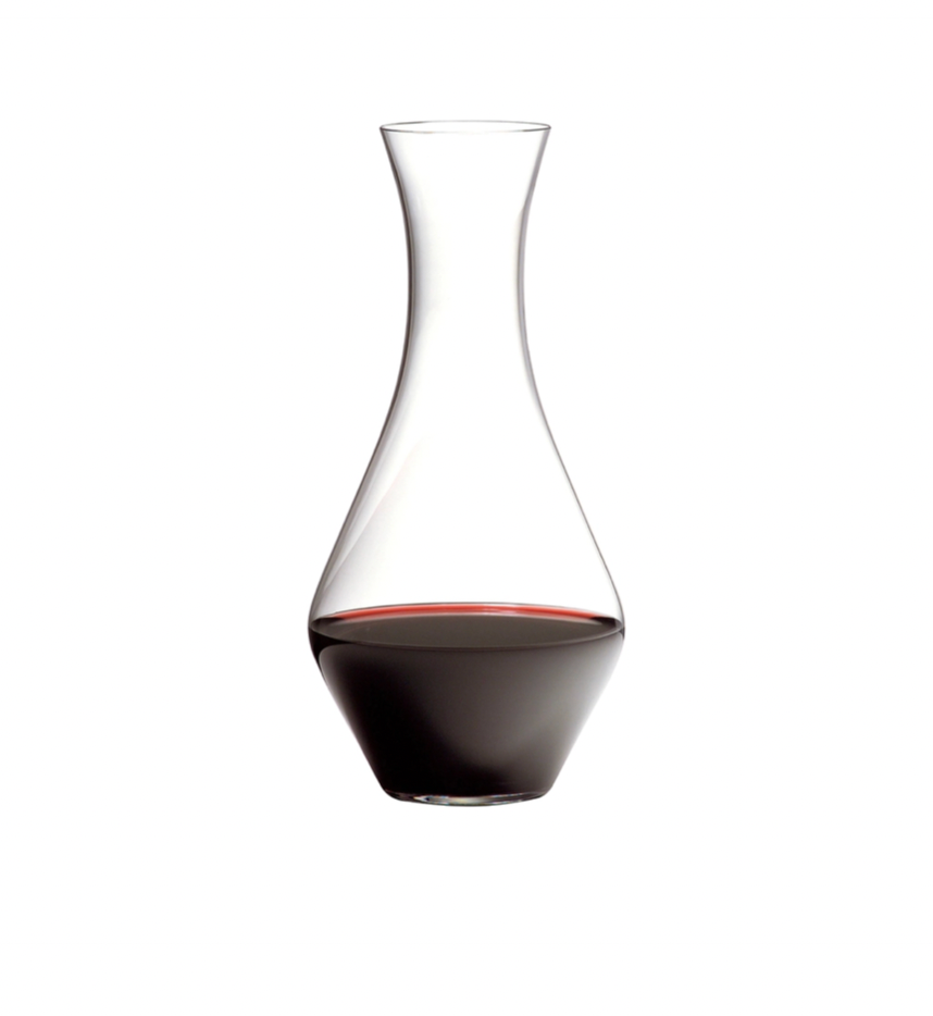 Riedel Stemless Cabernet/Merlot Wine Glasses, Trovare - A Culinary  Adventure