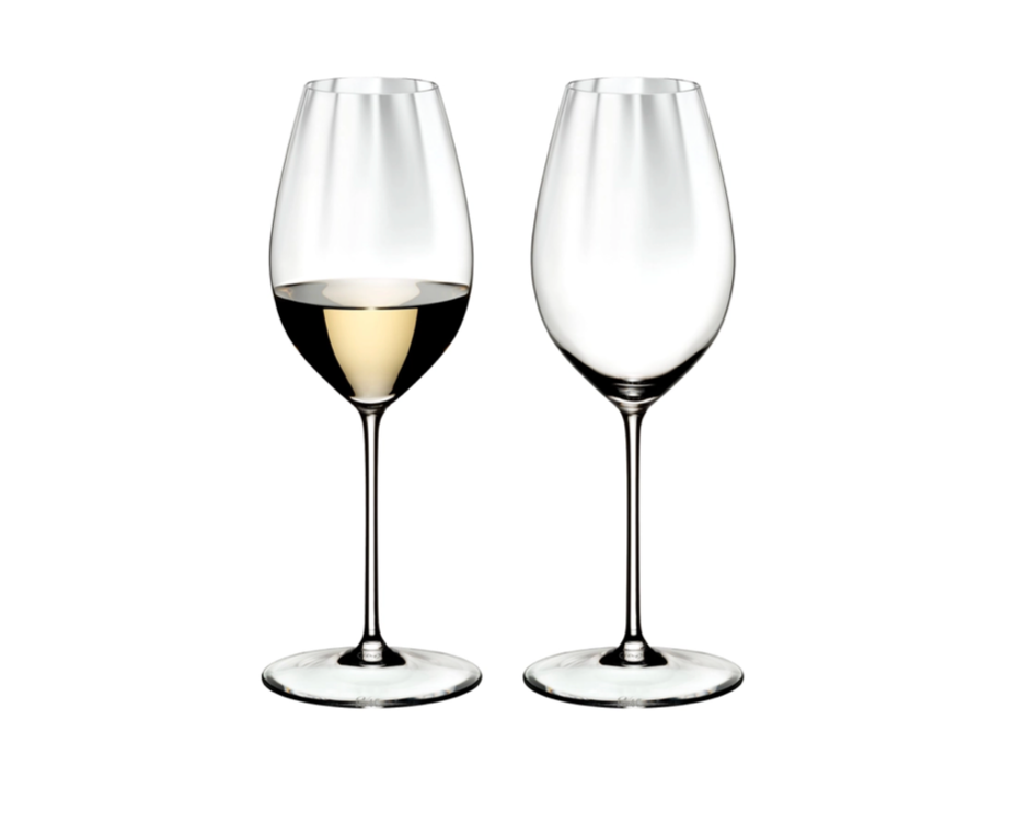 Riedel Stemless Cabernet/Merlot Wine Glasses, Trovare - A Culinary  Adventure